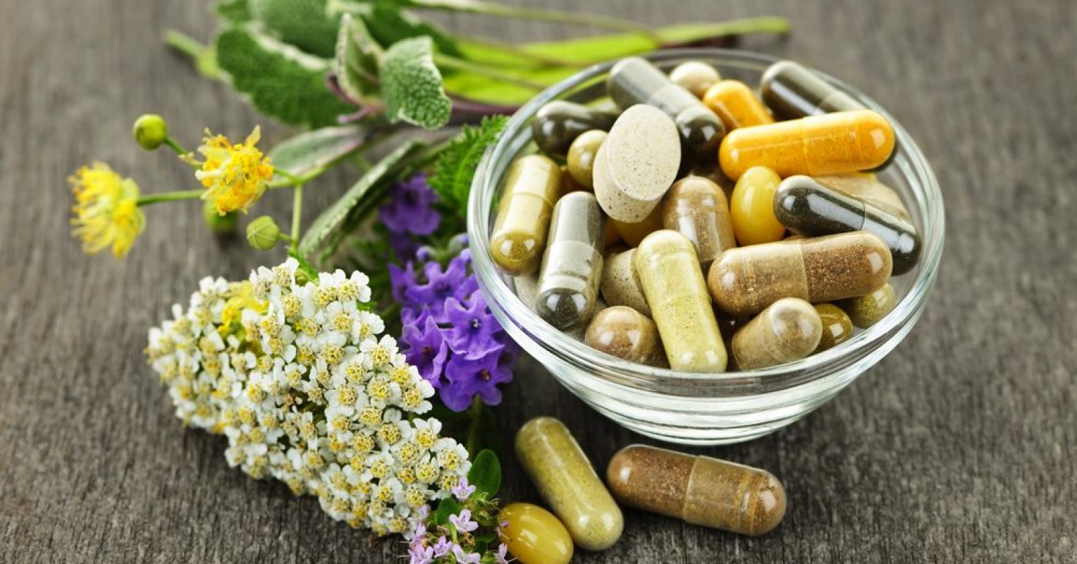 best vitamins for menopause