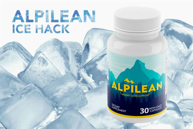 Alpilean Supplement