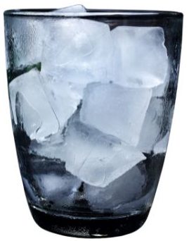 the simple ice method weight loss