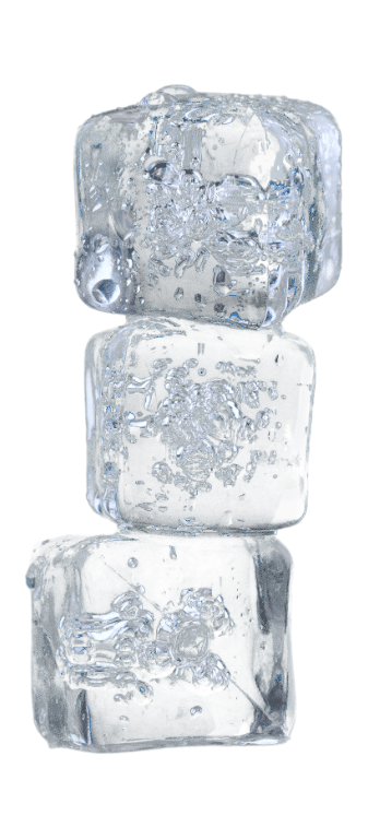 5 seconds ice hack for weight loss