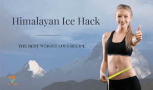 himalayan ice hack weight loss