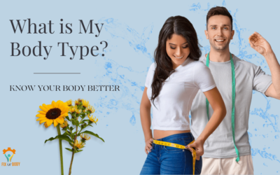 Dive into our Exclusive Quiz: What is my Body Type?